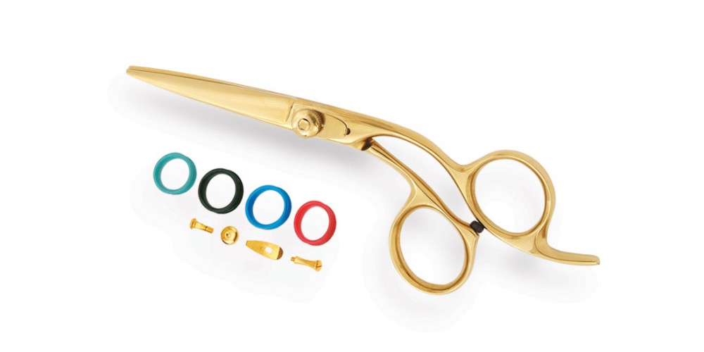 Professional Hair Cutting Scissors 